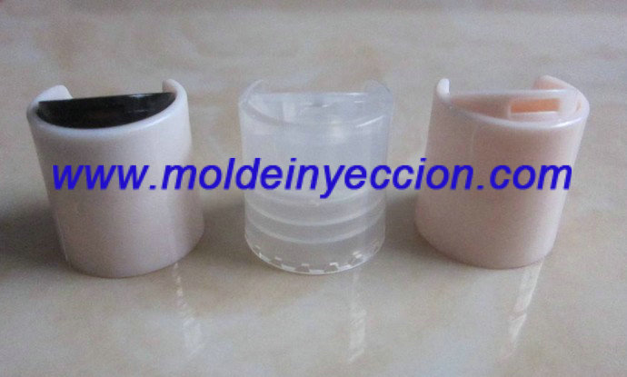 Moldes de inyeccion de tapas Disc Top 20-410|Moldes de inyeccion para ...